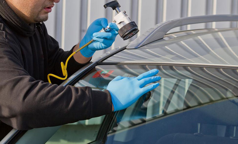 cheap windshield repair service cost