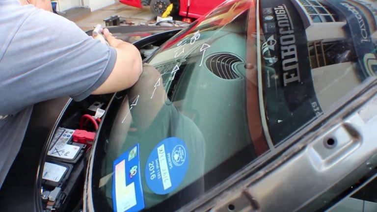 About Us Auto Glass Repair Brampton