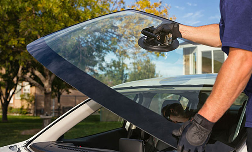 windshield crack repair cost